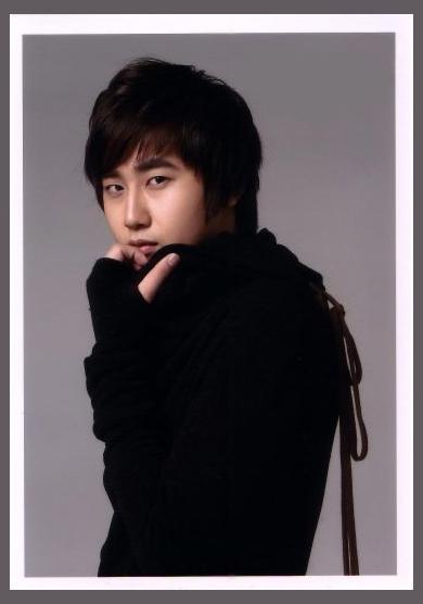 Heo Young Saeng